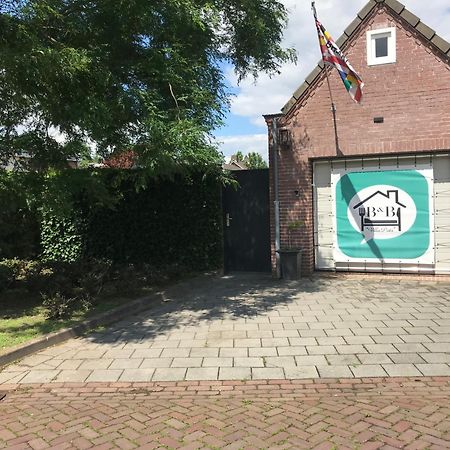 Villa Pats Gilze Esterno foto