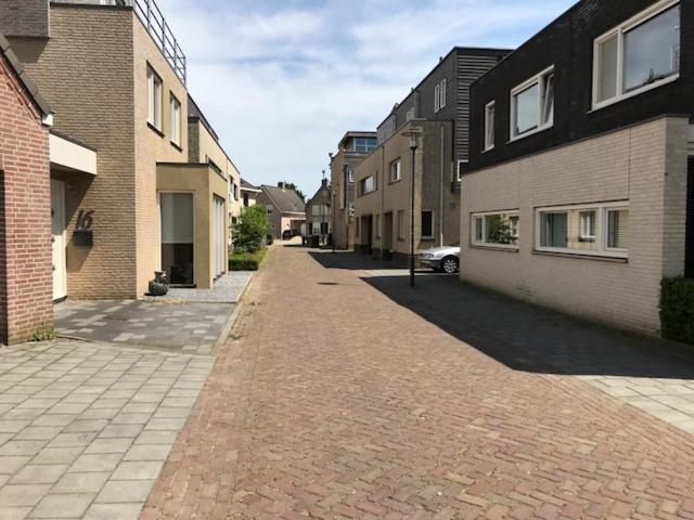 Villa Pats Gilze Esterno foto