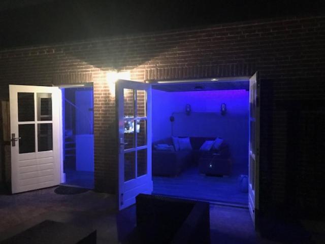 Villa Pats Gilze Esterno foto