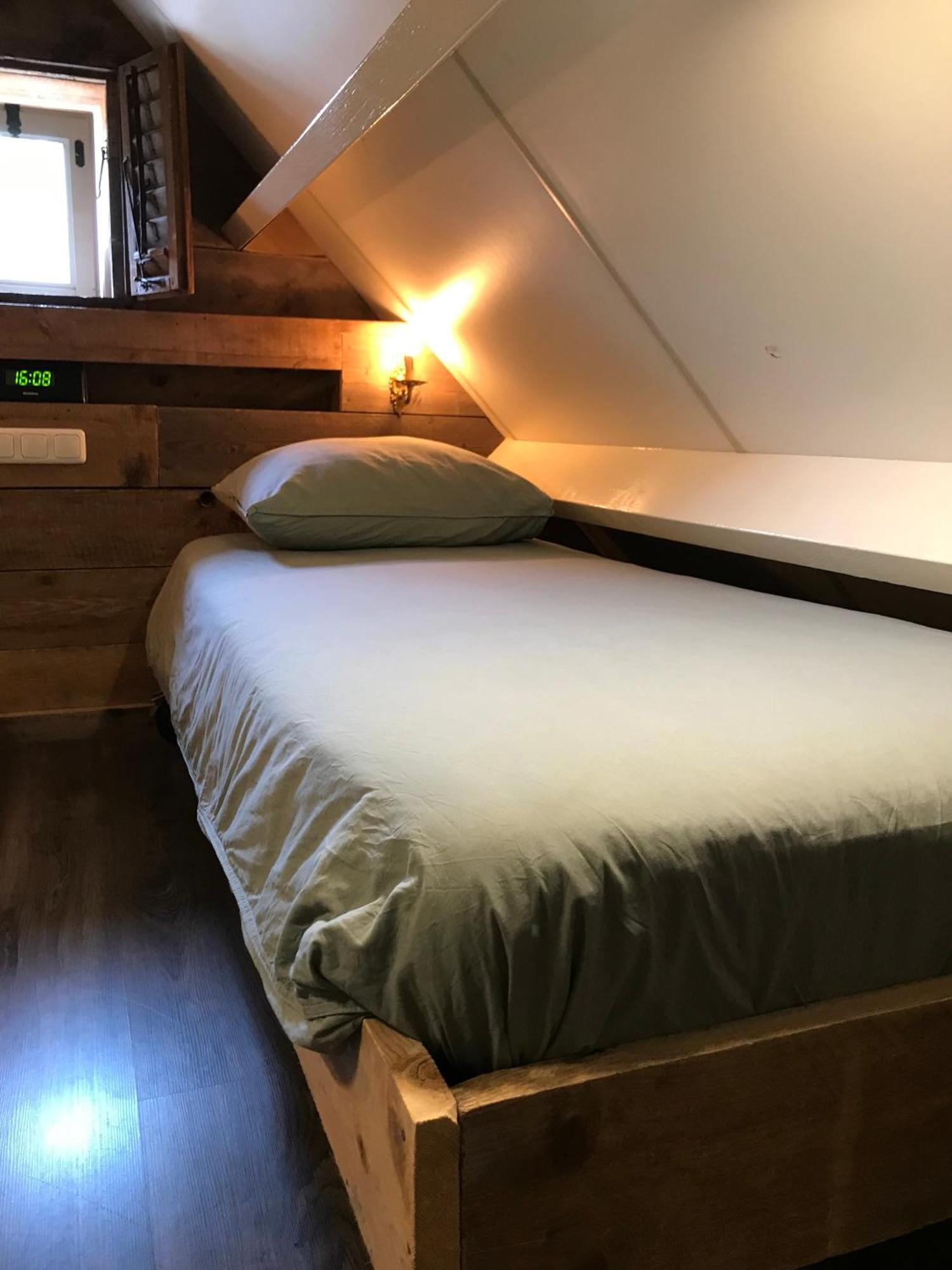 Villa Pats Gilze Esterno foto