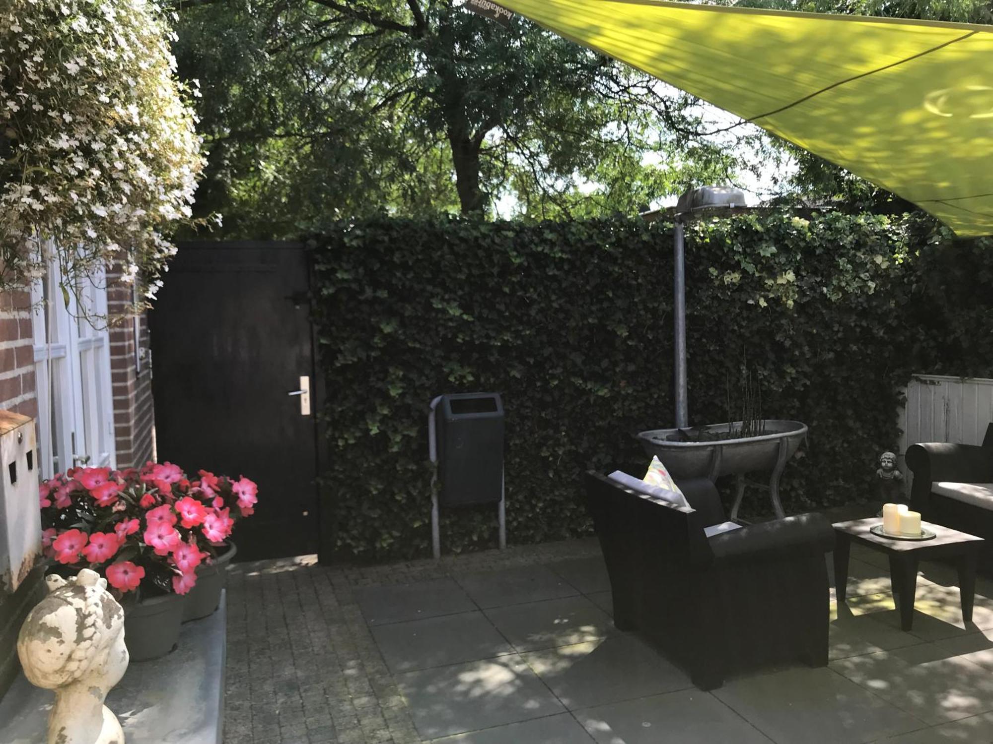 Villa Pats Gilze Esterno foto