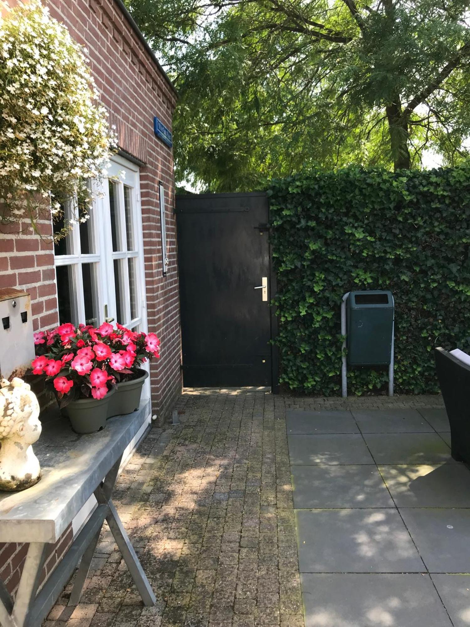 Villa Pats Gilze Esterno foto